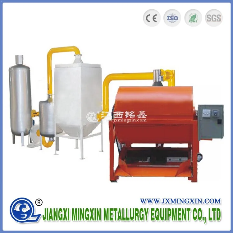 PCB Electronic Component Removal Machine